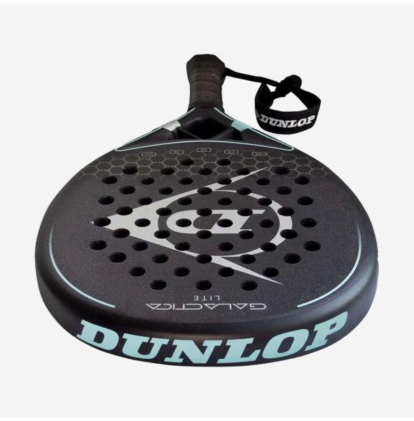 Ракетка для падела Dunlop Galactica Lite 2025