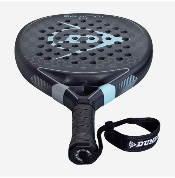 Ракетка для падела Dunlop Galactica Lite 2025