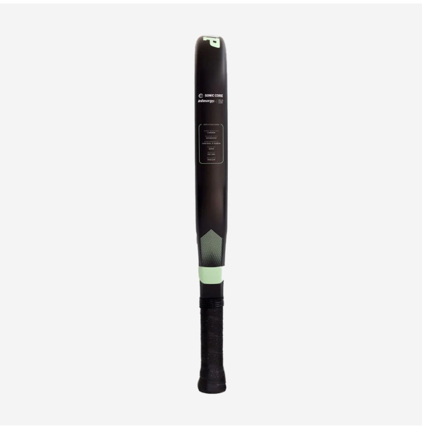 Ракетка для падела Dunlop Galactica Pro LS 2025