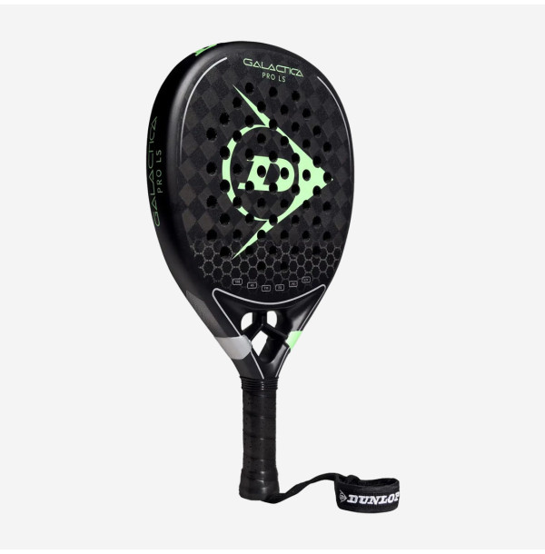 Ракетка для падела Dunlop Galactica Pro LS 2025