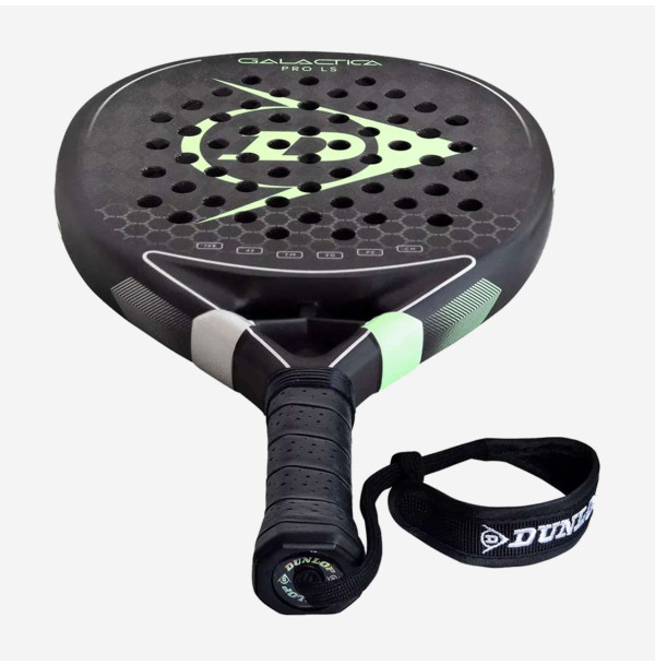 Ракетка для падела Dunlop Galactica Pro LS 2025