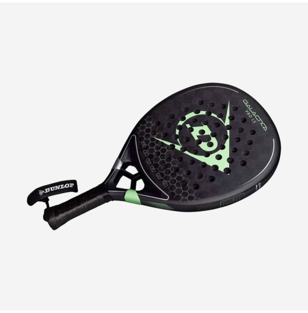 Ракетка для падела Dunlop Galactica Pro LS 2025