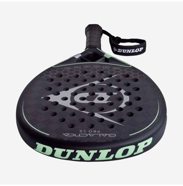 Ракетка для падела Dunlop Galactica Pro LS 2025