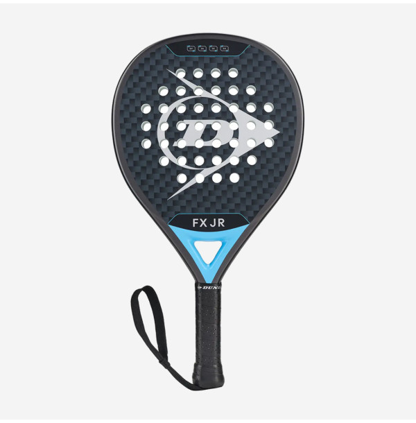 Ракетка для падела Dunlop FX Junior 2026