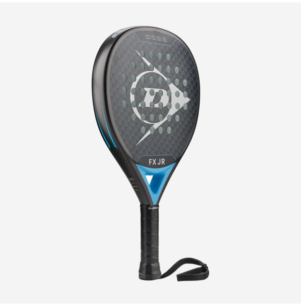 Ракетка для падела Dunlop FX Junior 2026