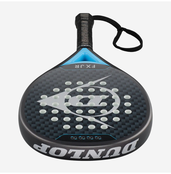 Ракетка для падела Dunlop FX Junior 2026