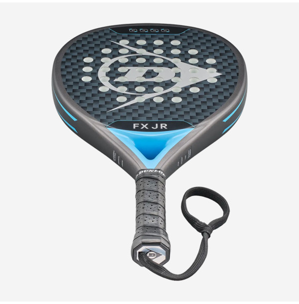 Ракетка для падела Dunlop FX Junior 2026