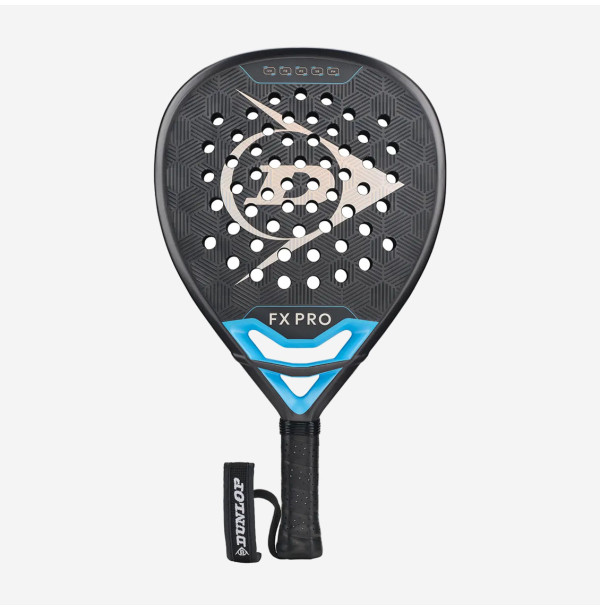 Ракетка для падела Dunlop FX Pro 2026