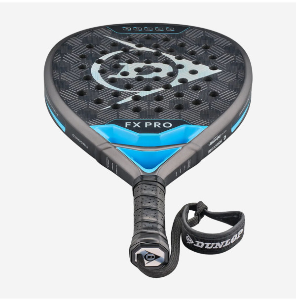 Ракетка для падела Dunlop FX Pro 2026