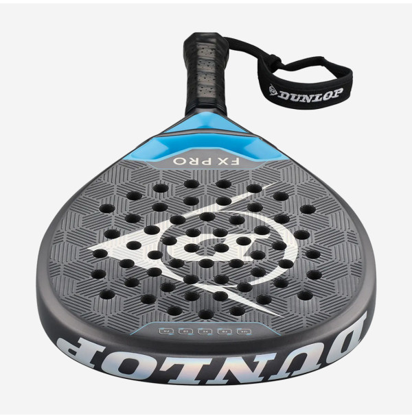 Ракетка для падела Dunlop FX Pro 2026