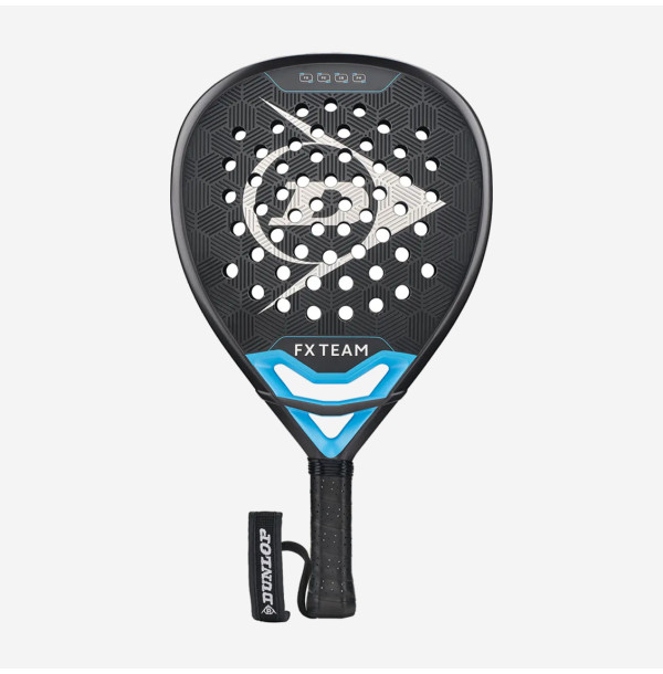 Ракетка для падела Dunlop FX Pro Team 2026