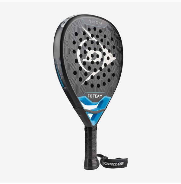 Ракетка для падела Dunlop FX Pro Team 2026