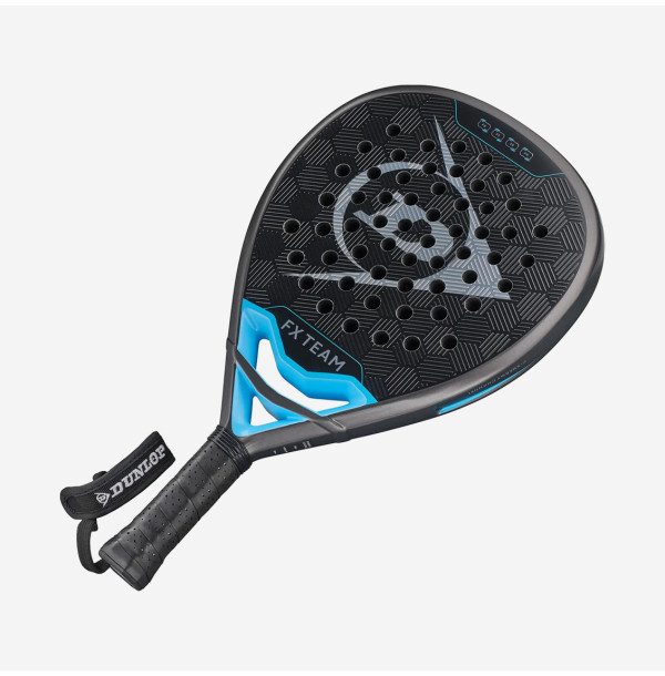 Ракетка для падела Dunlop FX Pro Team 2026