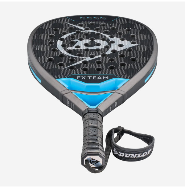 Ракетка для падела Dunlop FX Pro Team 2026