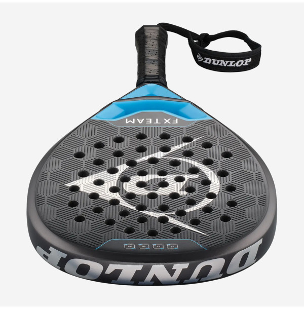 Ракетка для падела Dunlop FX Pro Team 2026