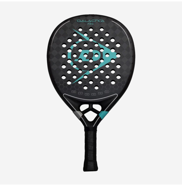 Ракетка для падела Dunlop Galactica Pro 2025