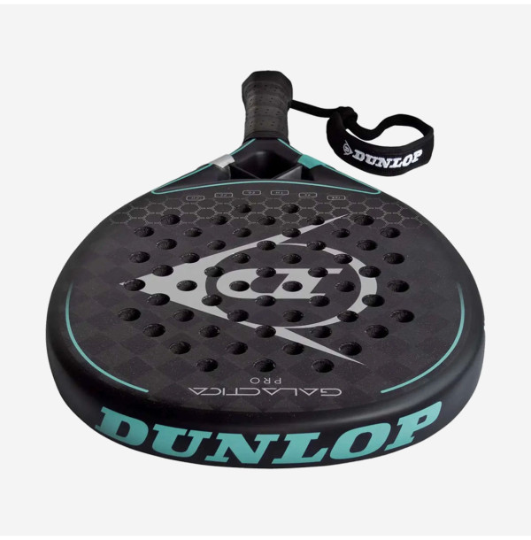 Ракетка для падела Dunlop Galactica Pro 2025
