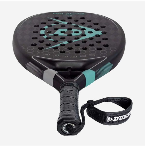 Ракетка для падела Dunlop Galactica Pro 2025