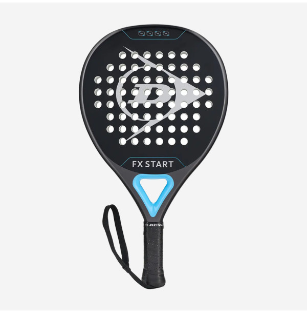 Ракетка для падела Dunlop PRT FX Star 2026