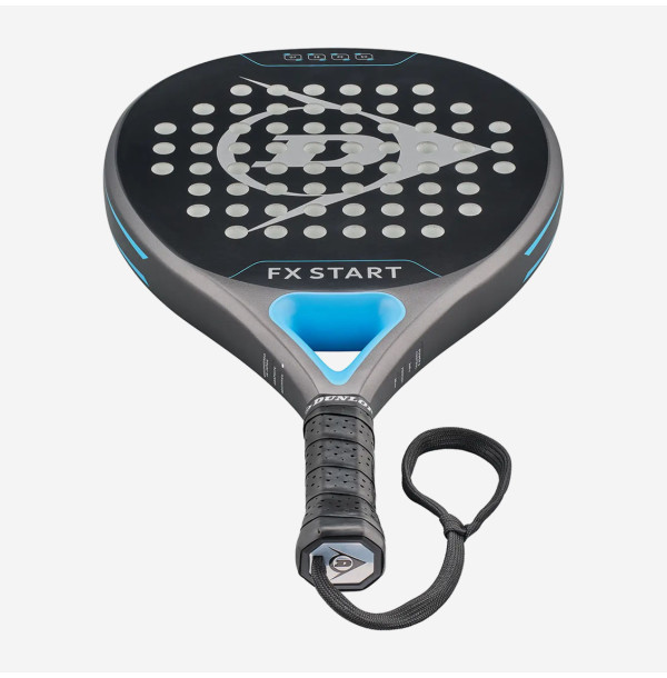 Ракетка для падела Dunlop PRT FX Star 2026