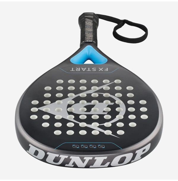 Ракетка для падела Dunlop PRT FX Star 2026