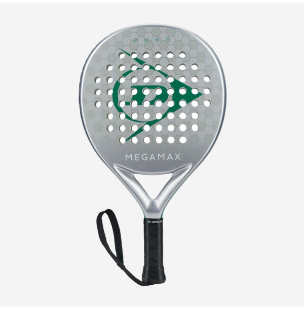 Ракетка для падела Dunlop PRT Megamax 2026