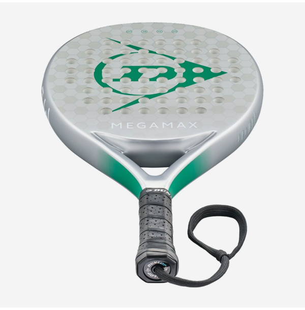 Ракетка для падела Dunlop PRT Megamax 2026