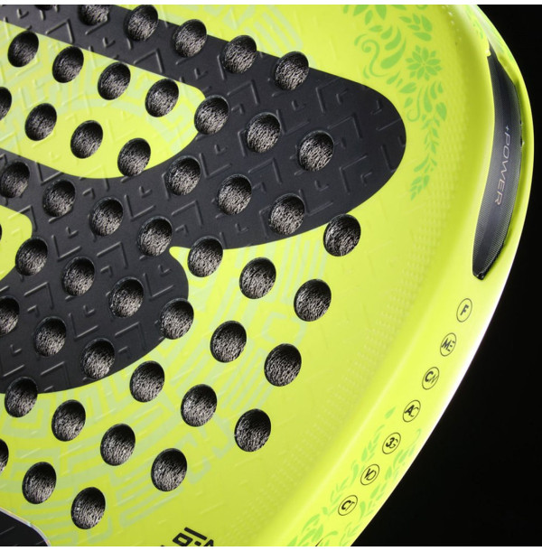 Ракетка для падела Bullpadel Pearl MX 25