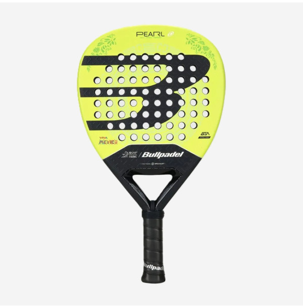 Ракетка для падела Bullpadel Pearl MX 25