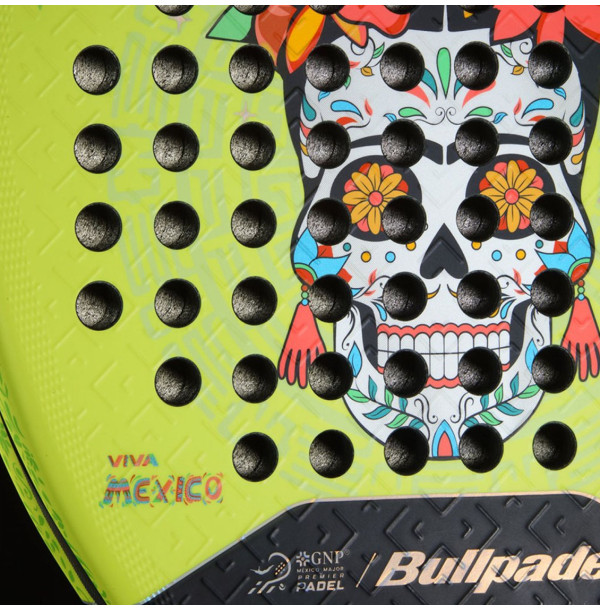 Ракетка для падела Bullpadel Pearl MX 25