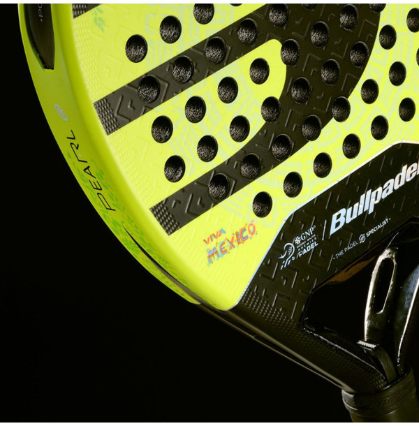 Ракетка для падела Bullpadel Pearl MX 25