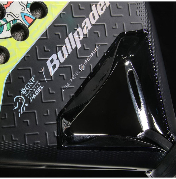 Ракетка для падела Bullpadel Pearl MX 25
