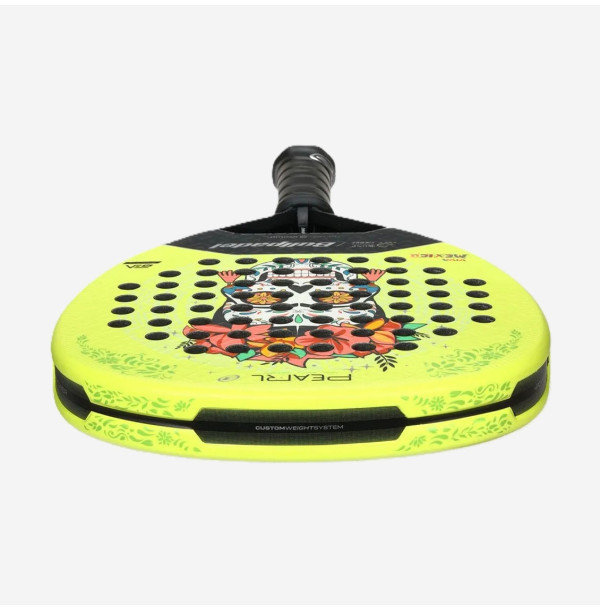 Ракетка для падела Bullpadel Pearl MX 25