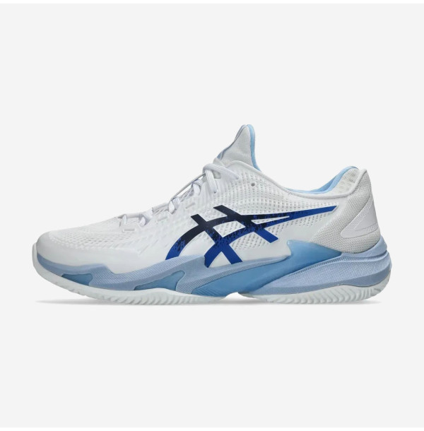 Теннисные кроссовки Asics Court FF 3 Novak Clay 1041A521-967
