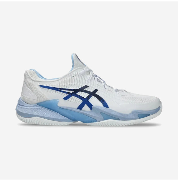Теннисные кроссовки Asics Court FF 3 Novak Clay 1041A521-967