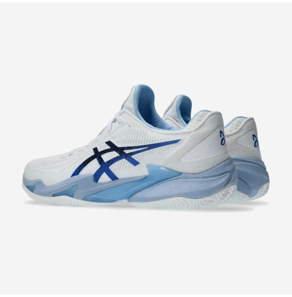 Теннисные кроссовки Asics Court FF 3 Novak Clay 1041A521-967