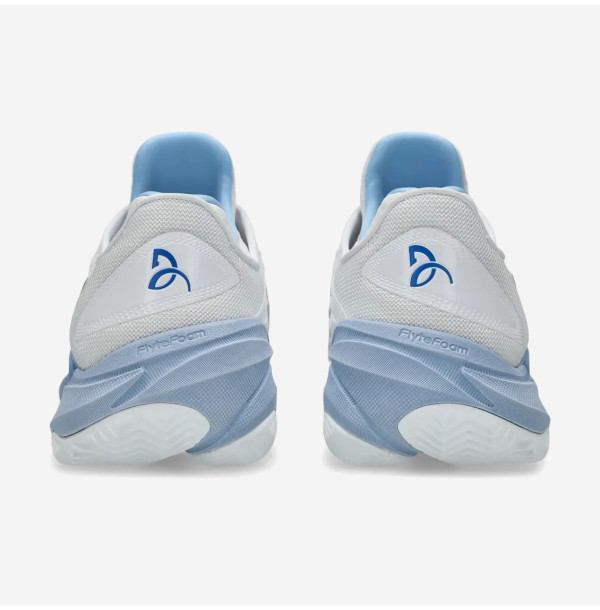 Теннисные кроссовки Asics Court FF 3 Novak Clay 1041A521-967