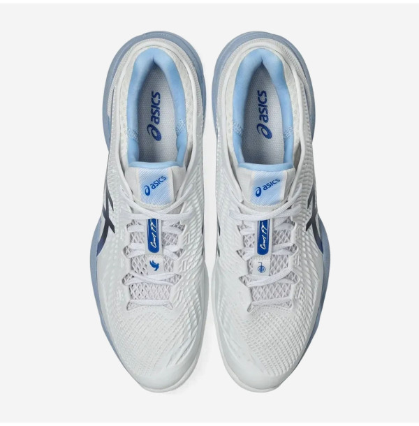 Теннисные кроссовки Asics Court FF 3 Novak Clay 1041A521-967