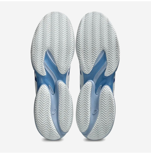Теннисные кроссовки Asics Court FF 3 Novak Clay 1041A521-967