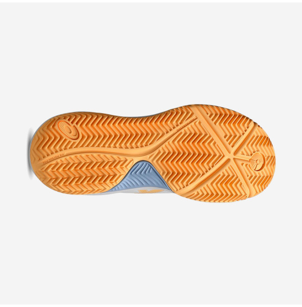 Теннисные кроссовки Asics Gel-Dedicate 8 Padel GS 1044A064-104