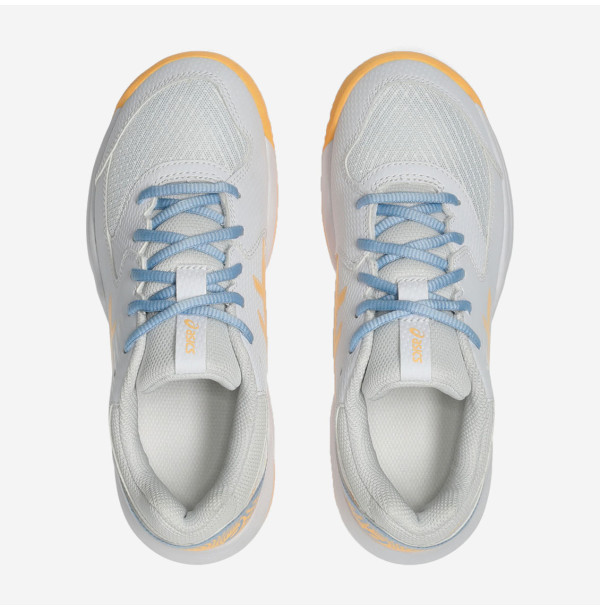Теннисные кроссовки Asics Gel-Dedicate 8 Padel GS 1044A064-104