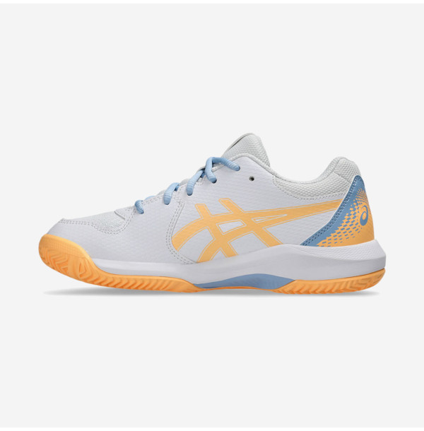 Теннисные кроссовки Asics Gel-Dedicate 8 Padel GS 1044A064-104