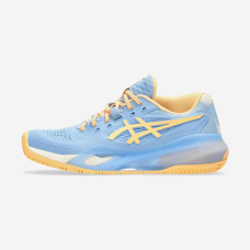 Теннисные кроссовки Asics Gel-Resolution X Padel 1042A285-400