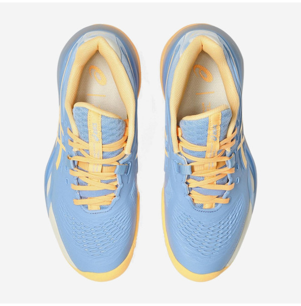 Теннисные кроссовки Asics Gel-Resolution X Padel 1042A285-400