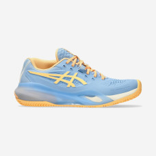 Теннисные кроссовки Asics Gel-Resolution X Padel 1042A285-400