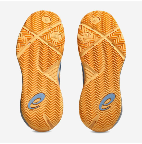 Теннисные кроссовки Asics Gel-Resolution X Padel 1042A285-400
