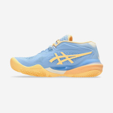 Теннисные кроссовки Asics Gel-Resolution X Padel 1042A285-400