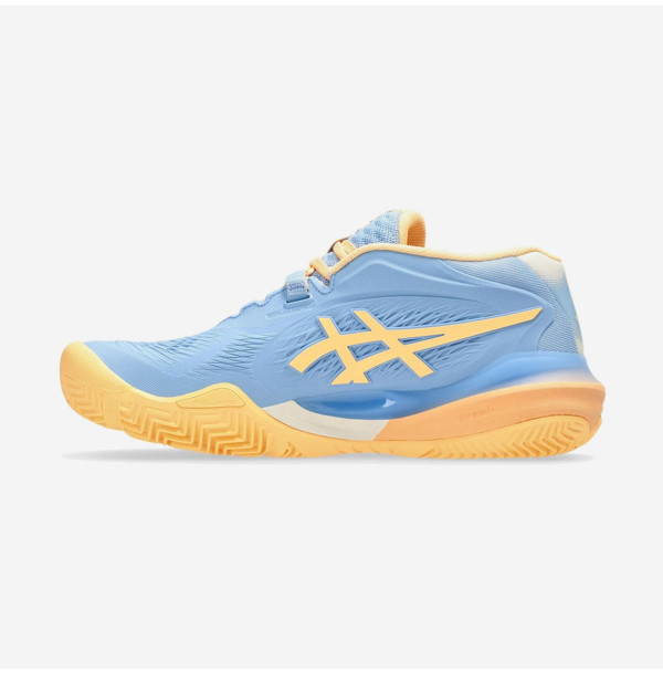 Теннисные кроссовки Asics Gel-Resolution X Padel 1042A285-400