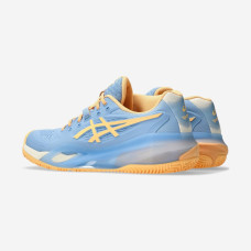 Теннисные кроссовки Asics Gel-Resolution X Padel 1042A285-400