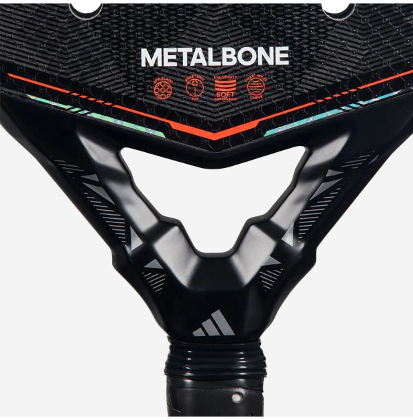 Ракетка для падела Adidas Metalbone 2026